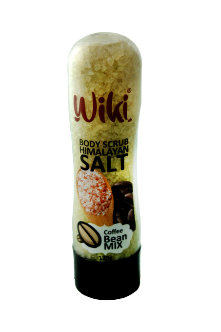 املاح الهملايا ويكي 120 غ